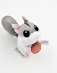 Nutkin Taito Arcade Plush from Final Fantasy XIV