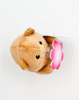 Giant Beaver Taito Arcade Plush from Final Fantasy XIV