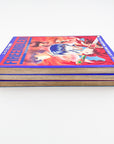 Fire Emblem, Enix Super Comic Gekijoh Volumes 2, 5, 7