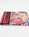 Akatsuki no Yona, Volume 40 (Yona of the Dawn)