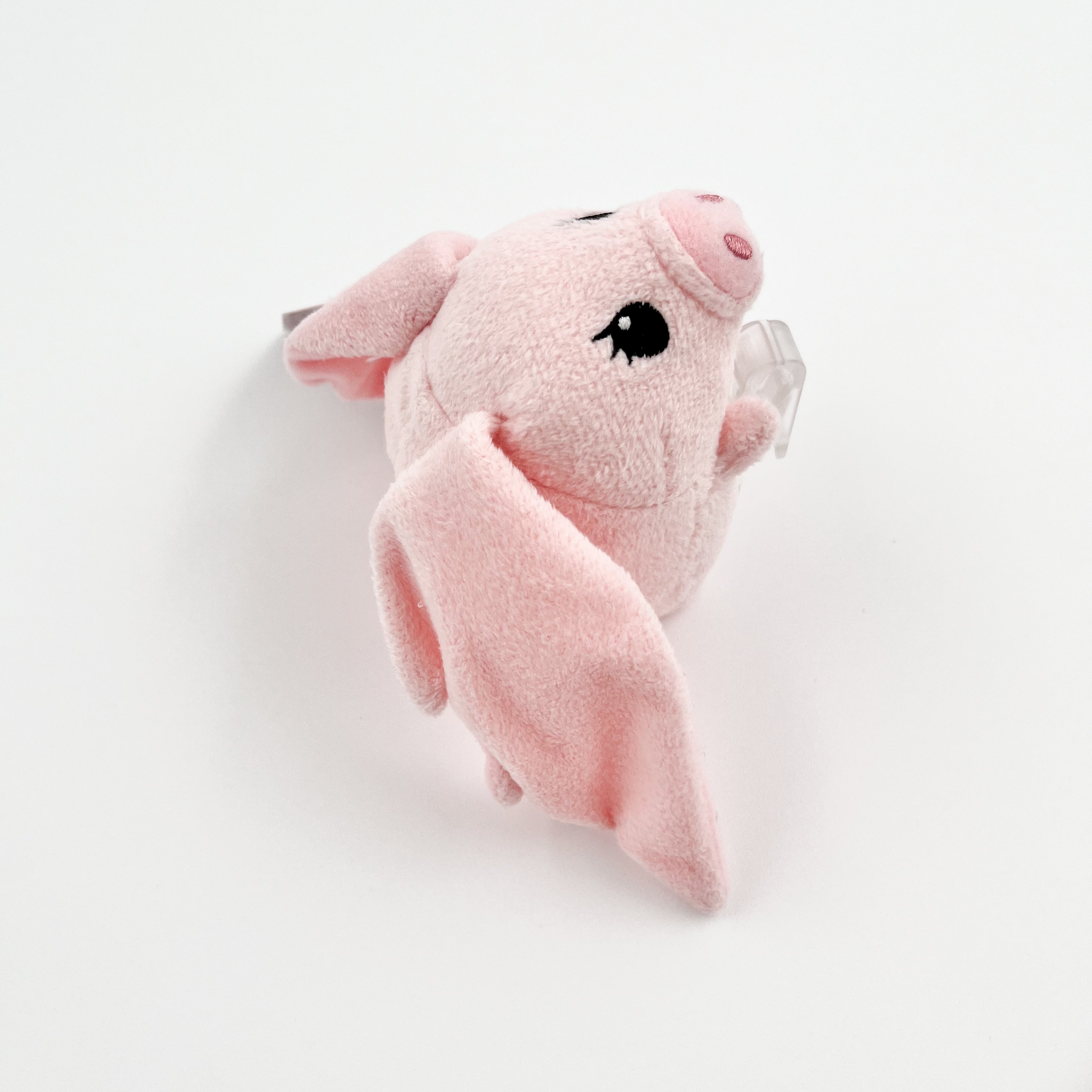 Bacon Bits Taito Arcade Plush from Final Fantasy XIV