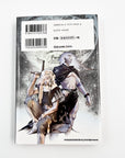 Final Fantasy IV The After Years by Ichiro Tezuka