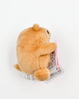 Giant Beaver Taito Arcade Plush from Final Fantasy XIV