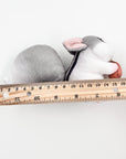 Nutkin Taito Arcade Plush from Final Fantasy XIV