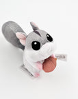 Nutkin Taito Arcade Plush from Final Fantasy XIV