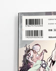 Final Fantasy IV by Ichiro Tezuka, Light Novels 1 & 2