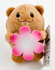 Giant Beaver Taito Arcade Plush from Final Fantasy XIV