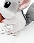 Nutkin Taito Arcade Plush from Final Fantasy XIV
