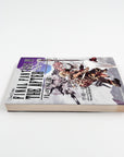 Final Fantasy IV The After Years by Ichiro Tezuka