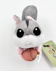Nutkin Taito Arcade Plush from Final Fantasy XIV