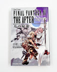 Final Fantasy IV The After Years by Ichiro Tezuka