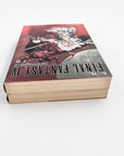 Final Fantasy IV by Ichiro Tezuka, Light Novels 1 & 2