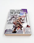 Final Fantasy IV The After Years by Ichiro Tezuka