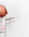 Nutkin Taito Arcade Plush from Final Fantasy XIV