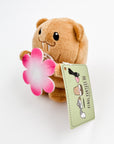 Giant Beaver Taito Arcade Plush from Final Fantasy XIV
