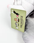 Nutkin Taito Arcade Plush from Final Fantasy XIV