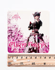 Final Fantasy XIV Armorer Job Coaster