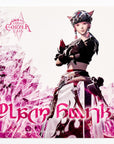 Final Fantasy XIV Armorer Job Coaster