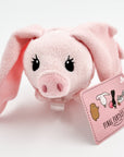 Bacon Bits Taito Arcade Plush from Final Fantasy XIV