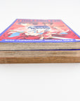 Fire Emblem, Enix Super Comic Gekijoh Volumes 2, 5, 7