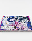 Bakegitsune no Chuushin, Volume 1