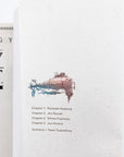 Bravely Default Story for the Sequel Anthology author list