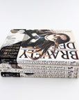 Bravely Default by Nao Hitomitaka Volumes 1~4 (2015)