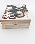 Bravely Default by Nao Hitomitaka Volumes 1~4 (2015)