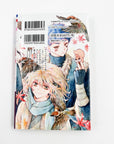 Akatsuki no Yona, Volume 42 (Yona of the Dawn)