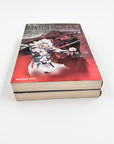 Final Fantasy IV by Ichiro Tezuka, Light Novels 1 & 2