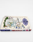 Champignon no Majo Volume 2 side view with spine