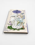 Champignon no Majo Volume 2 side view