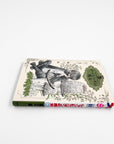 Champignon no Majo Volume 3 side view with spine