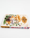 Champignon no Majo Volume 4 side view with spine
