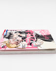 Dorahiyo: Isekai no ryu wa watashi no nade nade ni yowai mitaidesu volume 1 side view