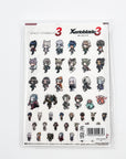 Xenoblade 3 Mio’s Diary Japan Exclusive MyNintendo Reward