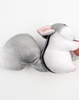 Nutkin Taito Arcade Plush from Final Fantasy XIV