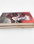 Final Fantasy IV by Ichiro Tezuka, Light Novels 1 & 2