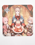 Final Fantasy XIV Job Coaster