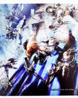 Final Fantasy XIV Job Coaster