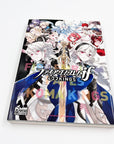 Fire Emblem: Fates 4koma Kings Comic Anthology Front