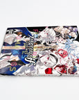 Fire Emblem: Fates 4koma Kings Comic Anthology Side View 1