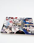 Fire Emblem: Fates 4koma Kings Comic Anthology Side View 2