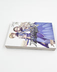 Fire Emblem Fates: The Crown of Nibelung Volume 2 Side 1