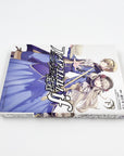 Fire Emblem Fates: The Crown of Nibelung Volume 2 Lower Side 2