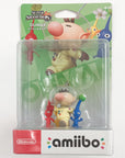 Olimar Super Smash Bros Amiibo