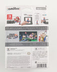 Olimar Super Smash Bros Amiibo