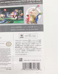 Olimar Super Smash Bros Amiibo