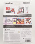 Incineroar Super Smash Bros Amiibo