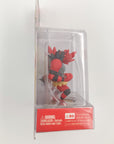 Incineroar Super Smash Bros Amiibo